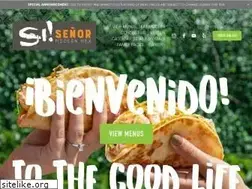 Sites similar to sisenormodernmex.com