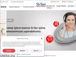 Sites similar to siser.com.tr