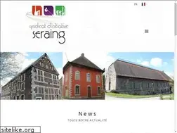 Sites similar to siseraing.be
