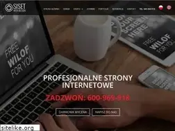 Sites similar to siset.pl