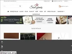 Sites similar to sisetgumus.com
