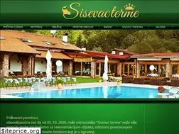 Sites similar to sisevac.rs