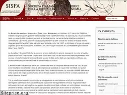 Sites similar to sisfa.org