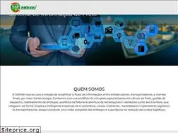 Sites similar to sisfrete.com.br