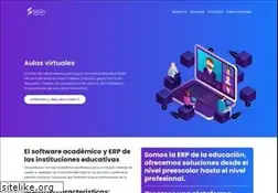 Sites similar to sisga.com.co