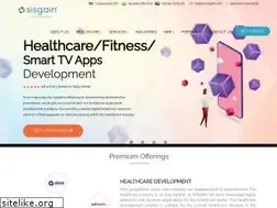 Sites similar to sisgain.com