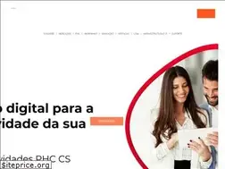 Sites similar to sisgarbe.pt