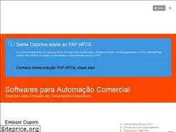 Sites similar to sisgel.com