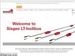 Sites similar to sisgeo.com