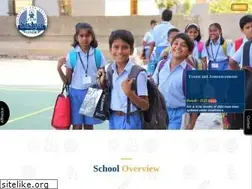 Sites similar to sishyaomrschool.org