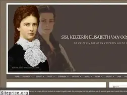 Sites similar to sisi-online.com