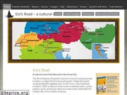 Sites similar to sisi-strasse.info