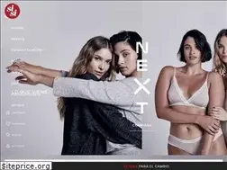 Sites similar to sisi.com.uy