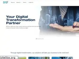 Sites similar to sisi.id