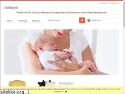 Sites similar to sisibaby.pl