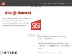 Sites similar to sisicentral.ie