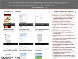 Sites similar to sisiedukasiklik.blogspot.com