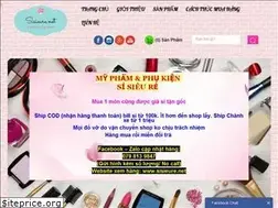 Sites similar to sisieure.net