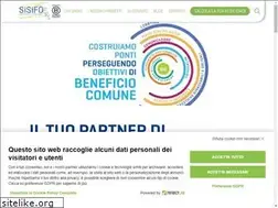 Sites similar to sisifo.eu