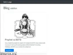 Sites similar to sisifospage.tech