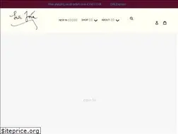 Sites similar to sisijoia.com