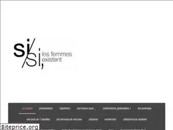 Sites similar to sisilesfemmes.fr