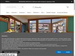 Sites similar to sisimbro.it