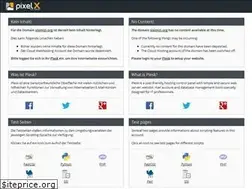 Sites similar to sisimizi.org