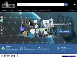 Sites similar to sisimtel.com.mx