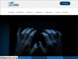 Sites similar to sisin.pt