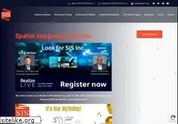 Sites similar to sisinc.org