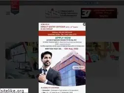 Sites similar to sisindia.com
