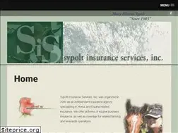 Sites similar to sisins.com
