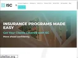 Sites similar to sisinsure.com