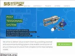 Sites similar to sisint.com.my