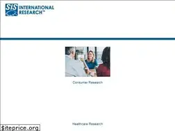 Sites similar to sisinternational.com