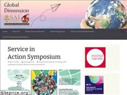Sites similar to sisinternationaldimensions.in