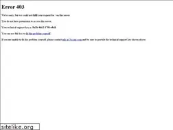 Sites similar to sisintl.com