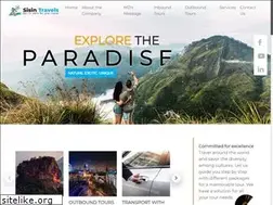 Sites similar to sisintravels.com