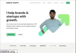 Sites similar to sisinty.com
