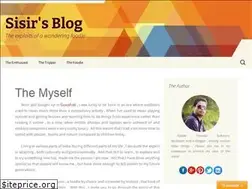 Sites similar to sisirk.com