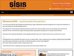 Sites similar to sisis.com