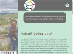 Sites similar to sisisote.com