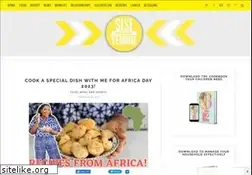 Sites similar to sisiyemmie.com