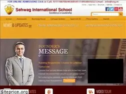 Sites similar to sisj.in