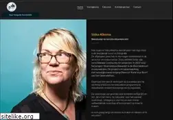 Sites similar to siska-alkema.nl