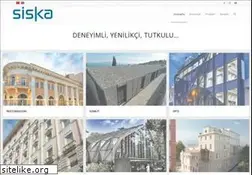 Sites similar to siska.com.tr