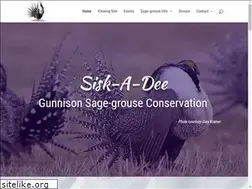 Sites similar to siskadee.org