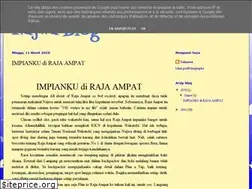 Sites similar to siskannajwa.blogspot.com