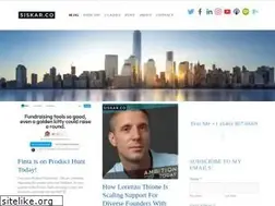 Sites similar to siskar.co